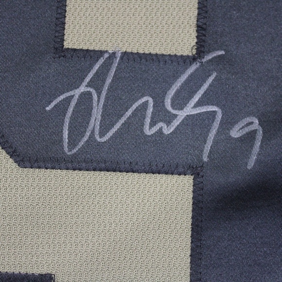 Philadelphia Flyers Military Appreciation Derick Brassard Adidas MiC 56 - Picture 7 of 7